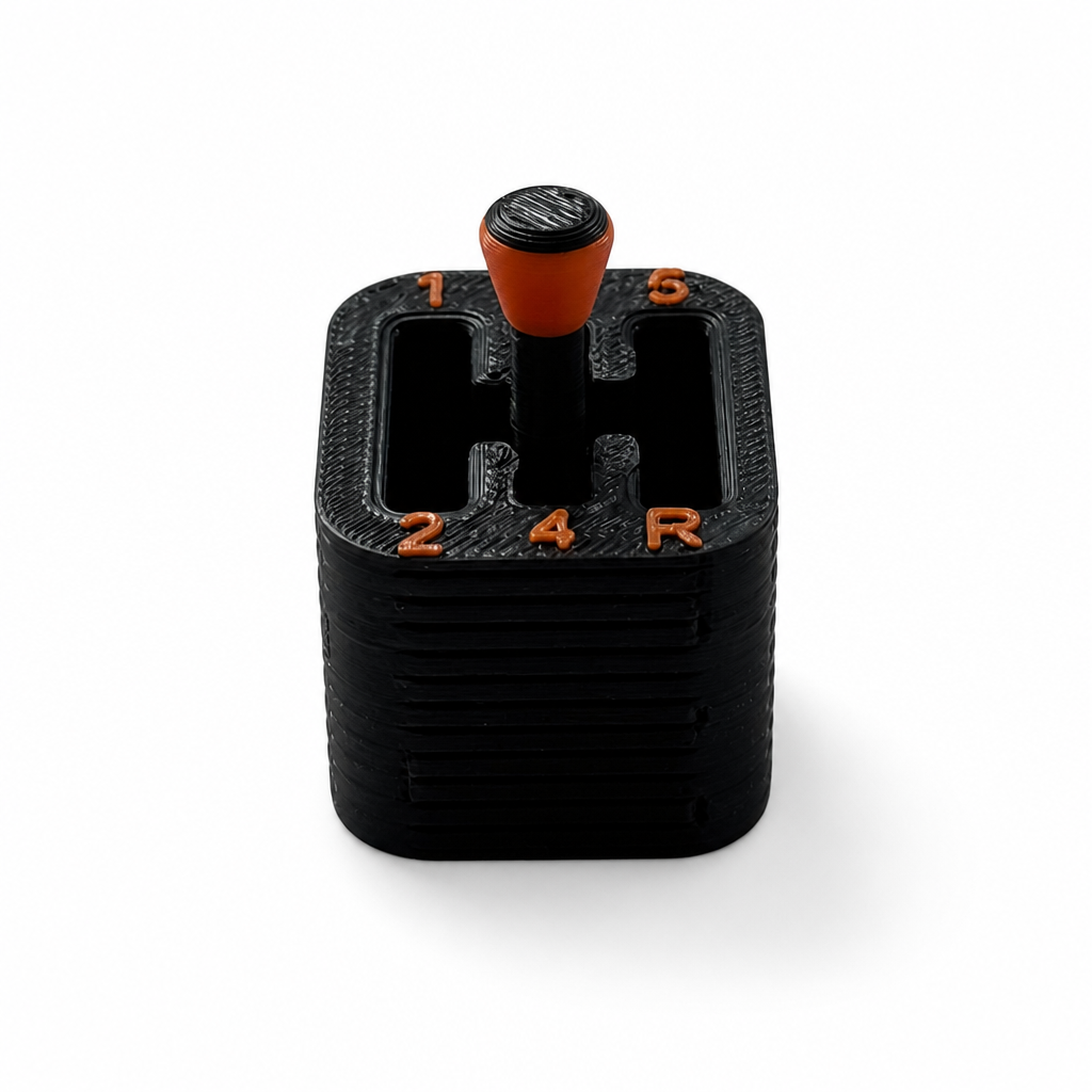 Gear Fidget