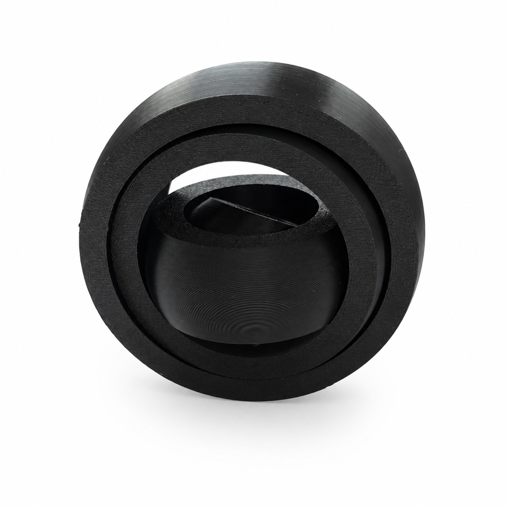 Gyro fidget