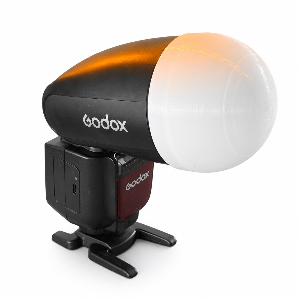 Godox V1 Diffusion dome
