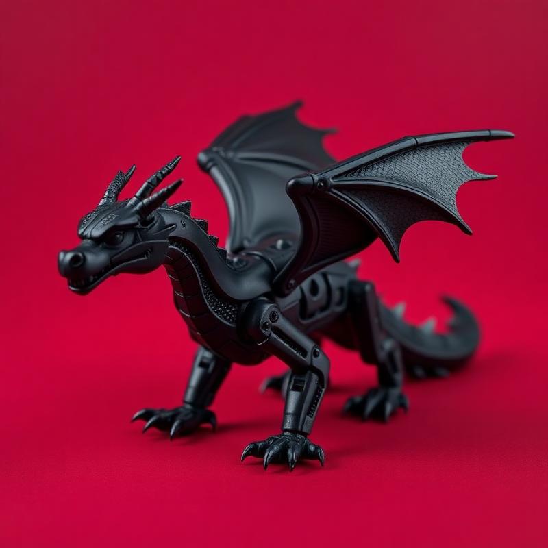 Shadow Dragon